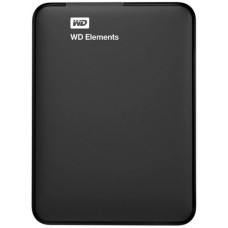 Western Digital Elements 4TB